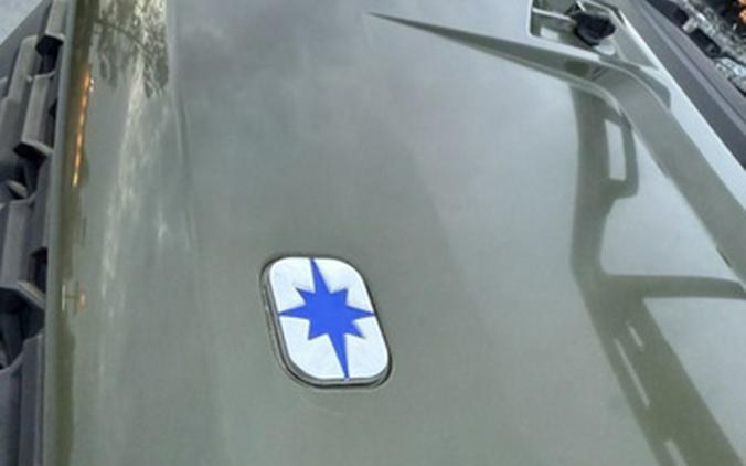 2026 Polaris Ranger 1000