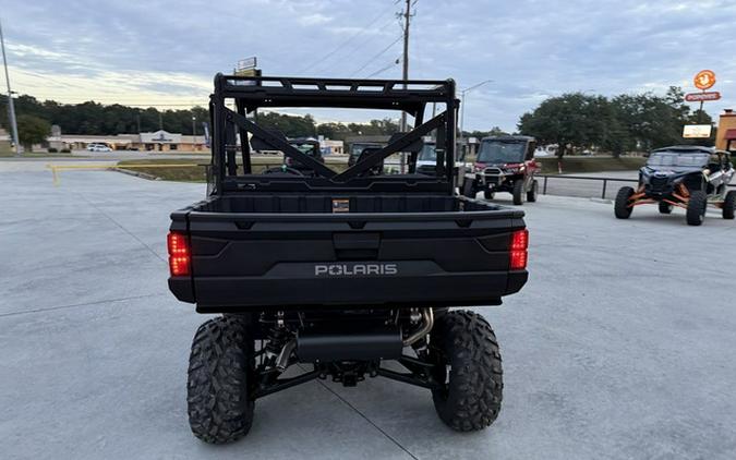 2026 Polaris Ranger 1000