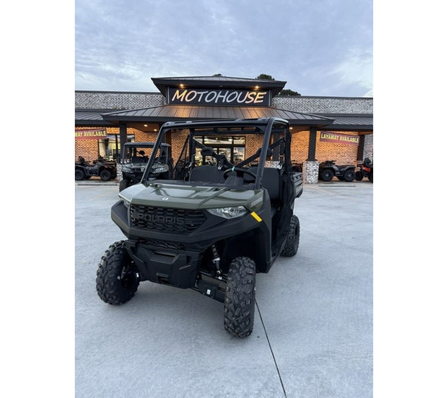 2026 Polaris Ranger 1000