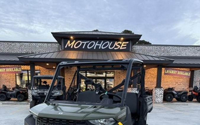 2026 Polaris Ranger 1000