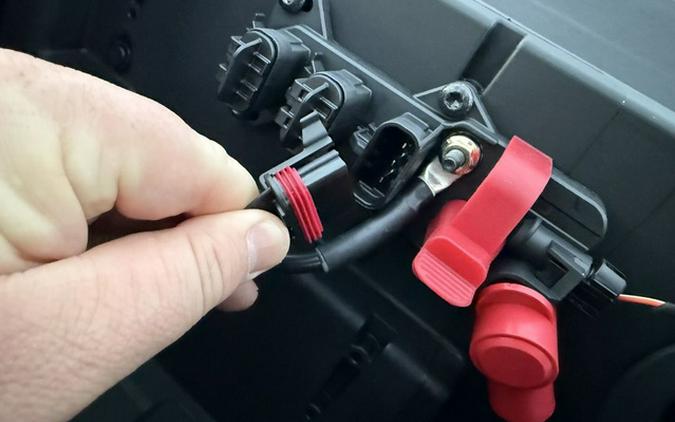 2026 Polaris Ranger 1000