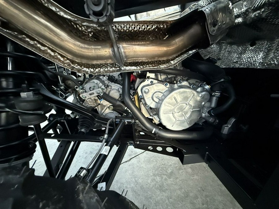 2026 Polaris Ranger 1000