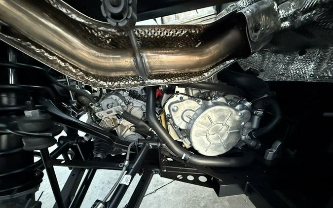 2026 Polaris Ranger 1000