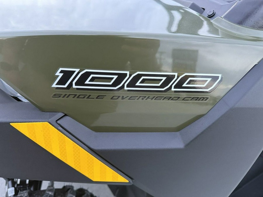 2026 Polaris Ranger 1000