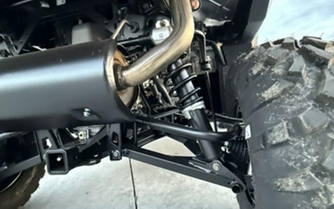 2026 Polaris Ranger 1000