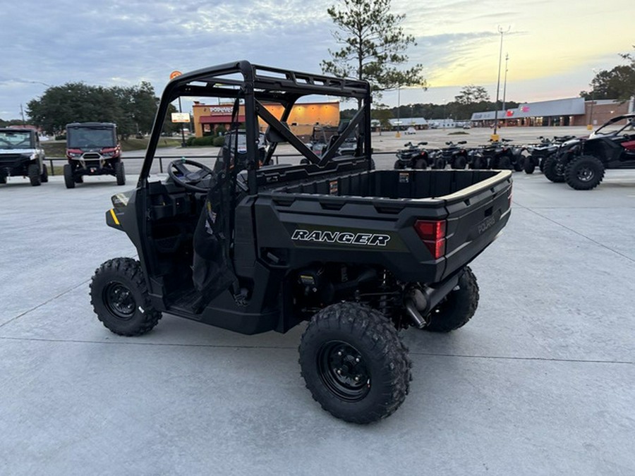 2026 Polaris Ranger 1000
