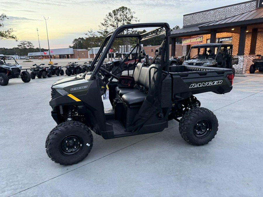 2026 Polaris Ranger 1000
