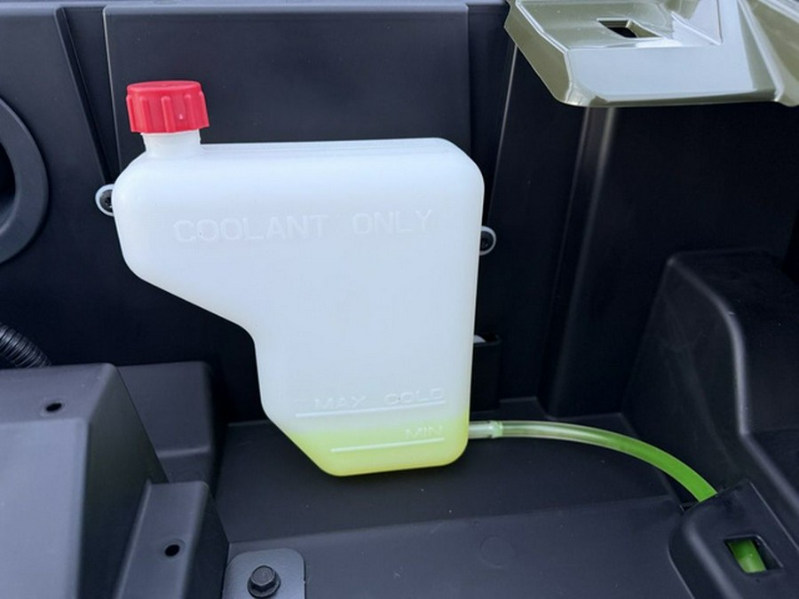 2026 Polaris Ranger 1000