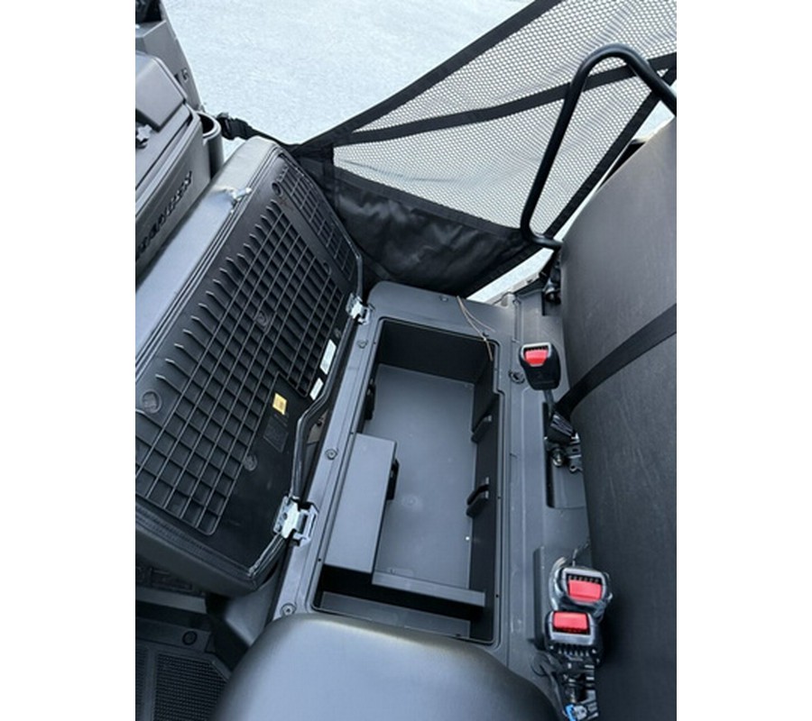 2026 Polaris Ranger 1000