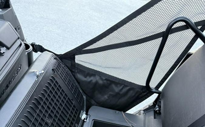 2026 Polaris Ranger 1000