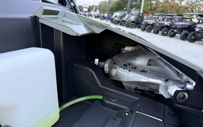 2026 Polaris Ranger 1000