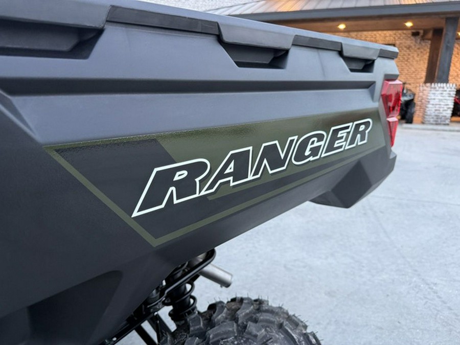 2026 Polaris Ranger 1000