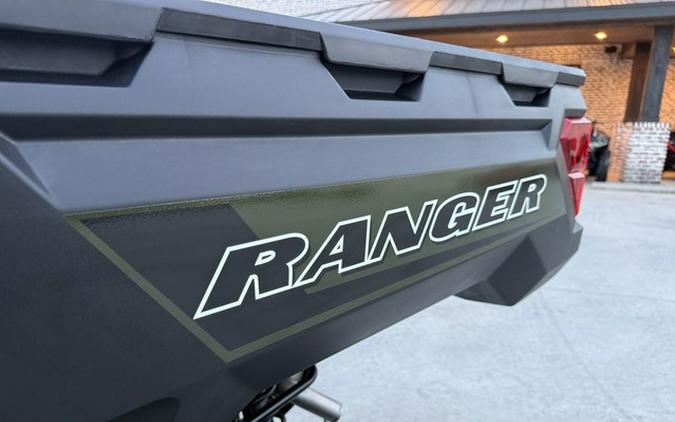 2026 Polaris Ranger 1000