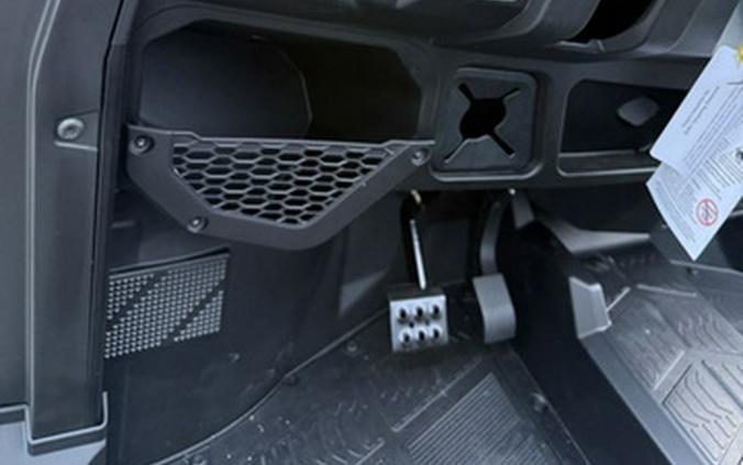 2026 Polaris Ranger 1000