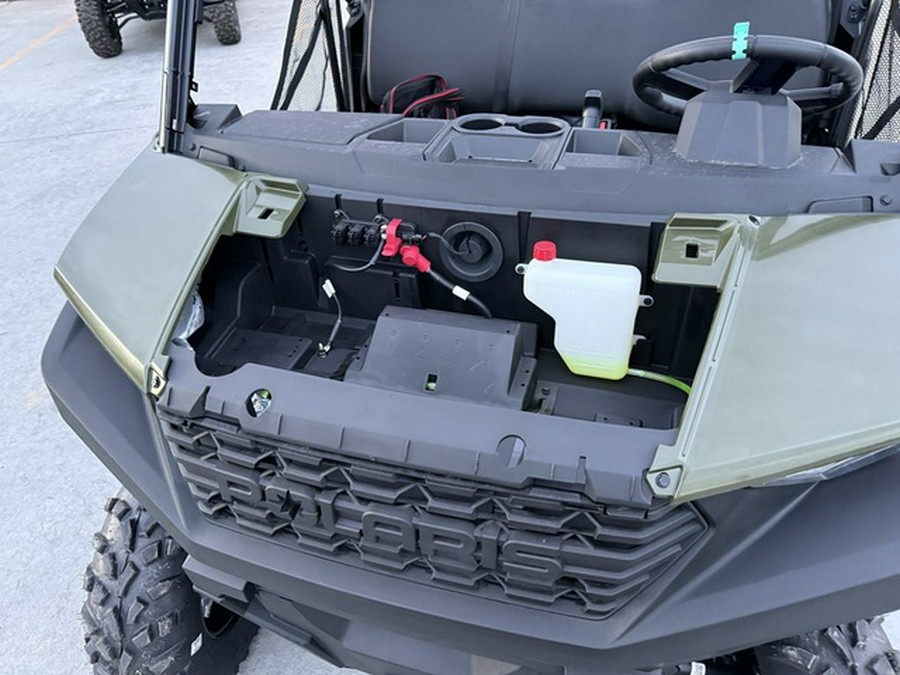 2026 Polaris Ranger 1000