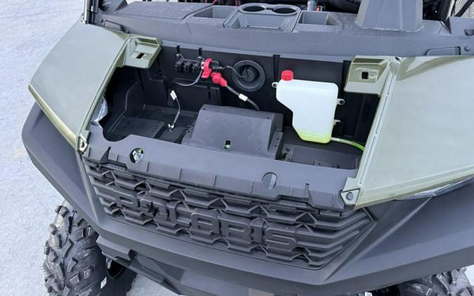 2026 Polaris Ranger 1000