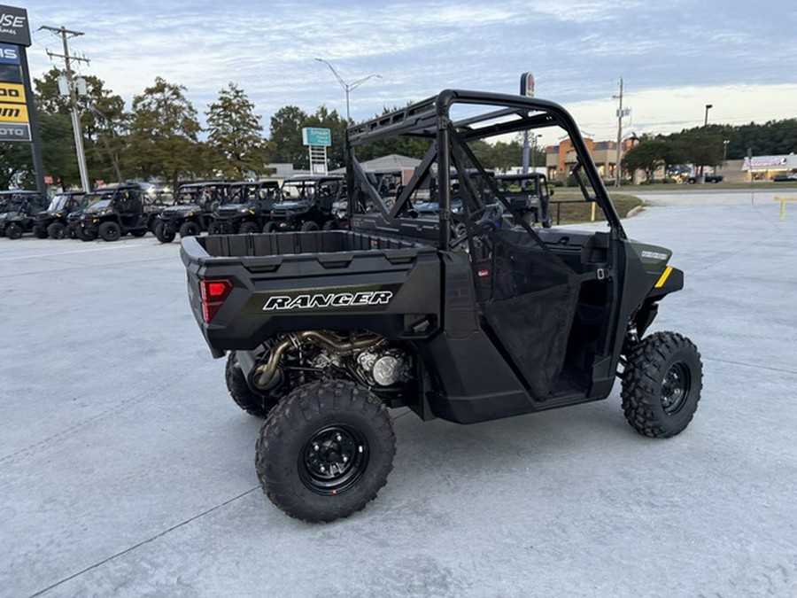 2026 Polaris Ranger 1000