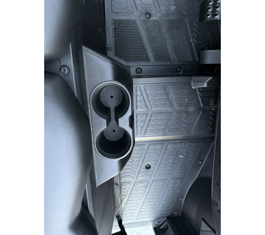 2026 Polaris Ranger 1000