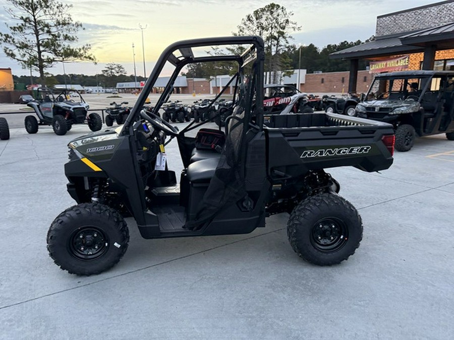 2026 Polaris Ranger 1000
