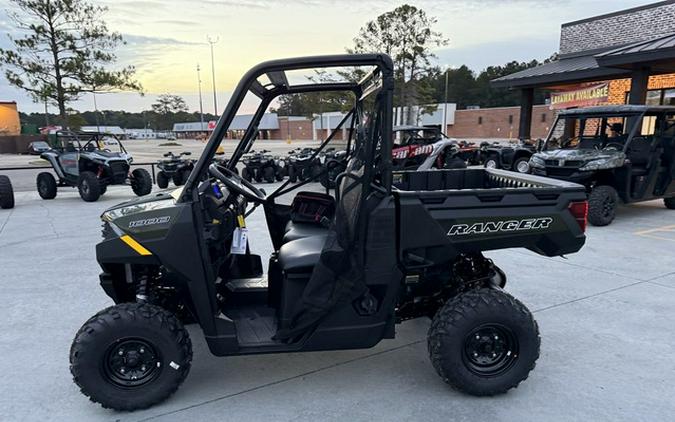2026 Polaris Ranger 1000