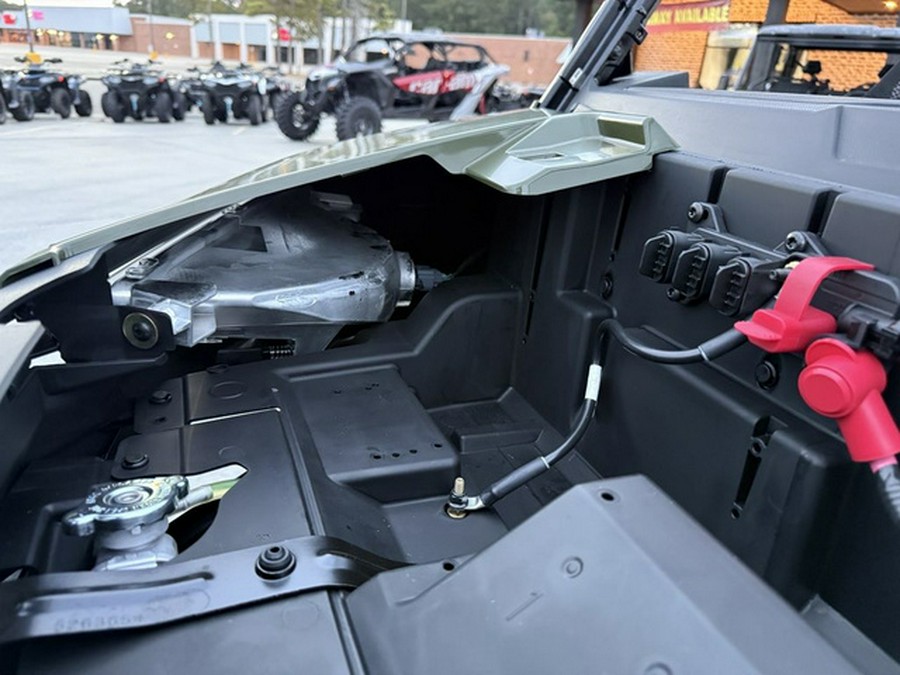 2026 Polaris Ranger 1000