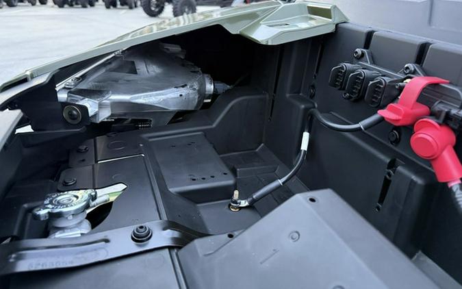 2026 Polaris Ranger 1000