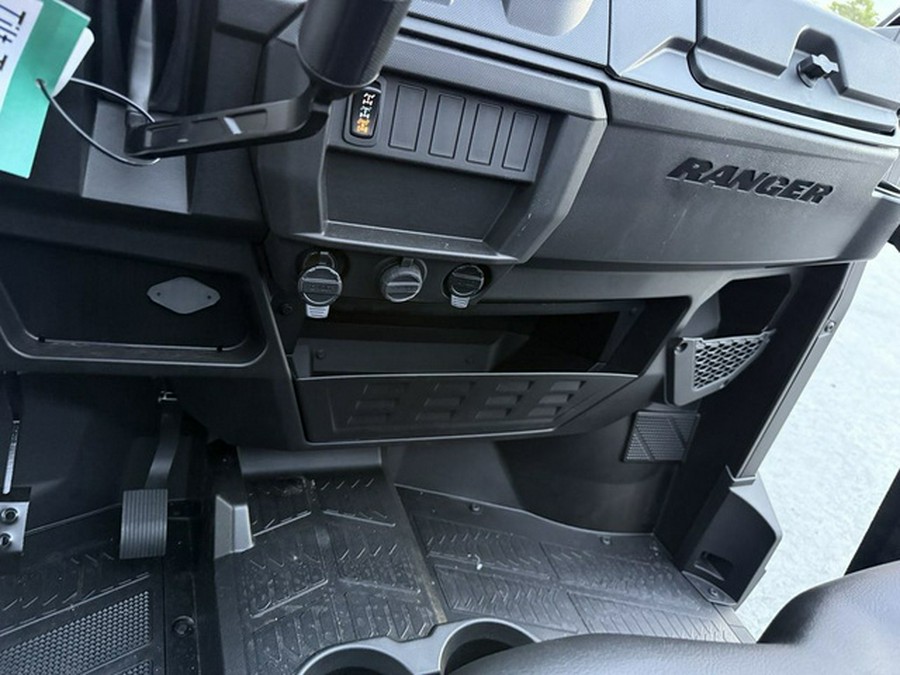 2026 Polaris Ranger 1000