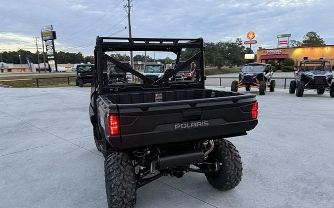 2026 Polaris Ranger 1000