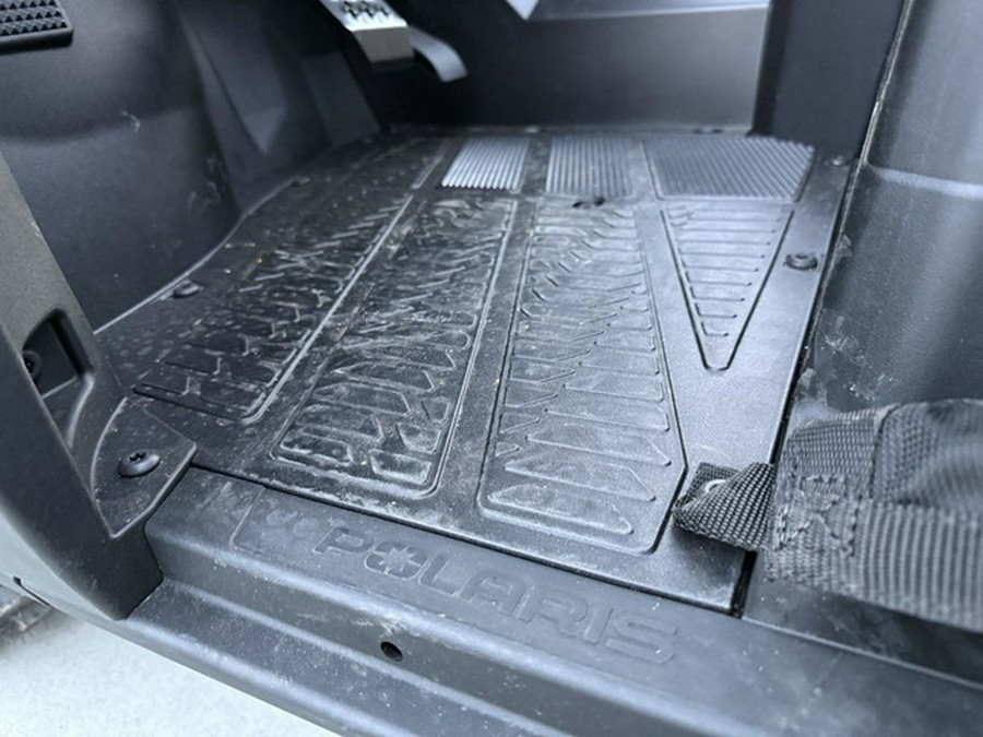 2026 Polaris Ranger 1000