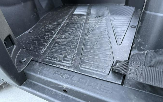 2026 Polaris Ranger 1000