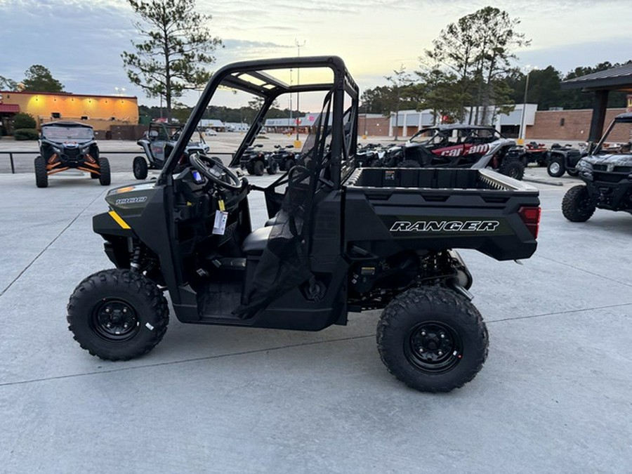 2026 Polaris Ranger 1000