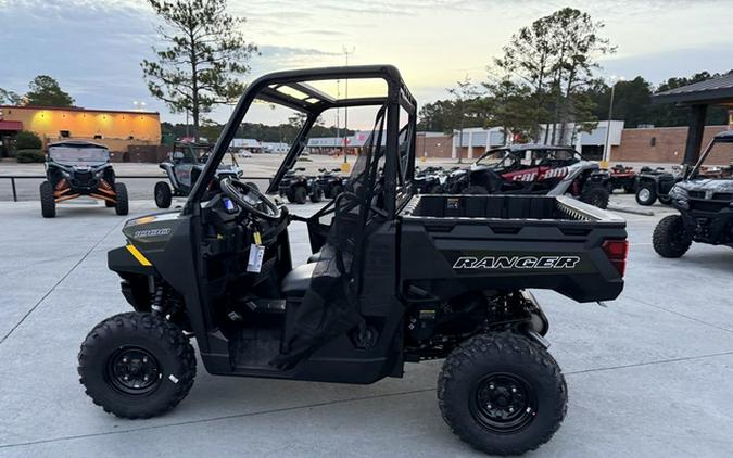 2026 Polaris Ranger 1000