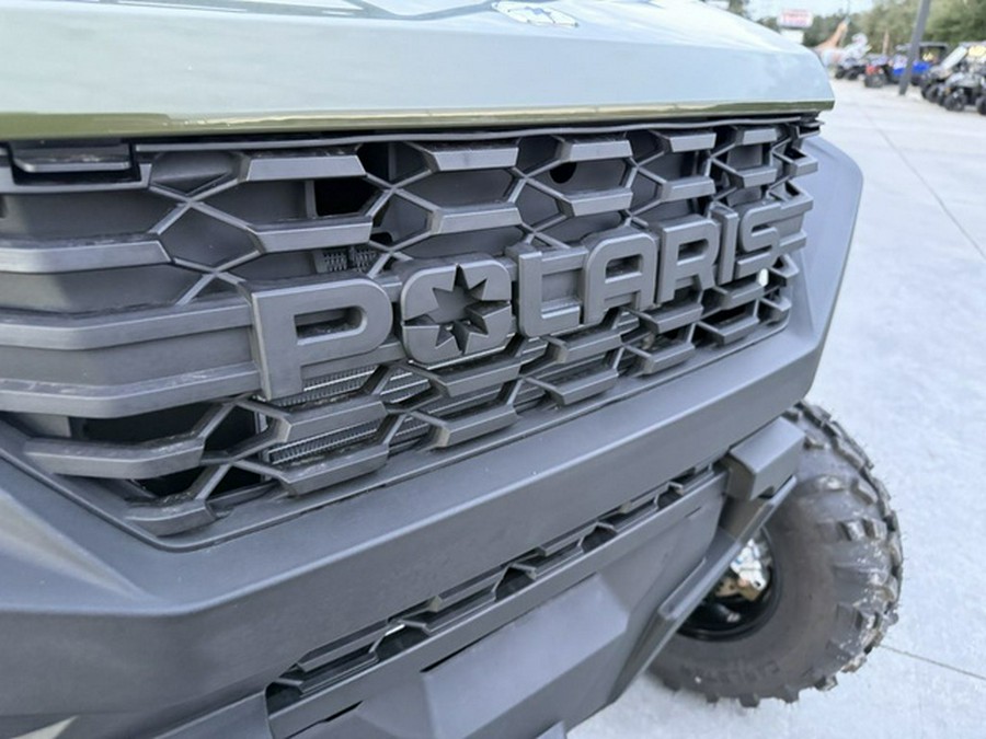 2026 Polaris Ranger 1000