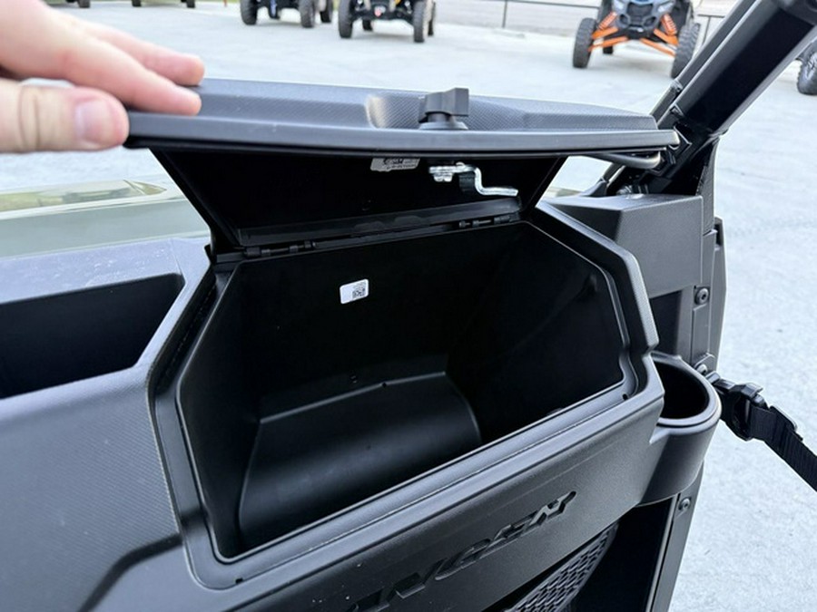 2026 Polaris Ranger 1000