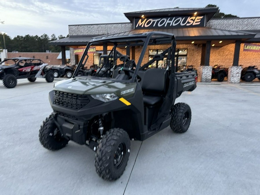 2026 Polaris Ranger 1000