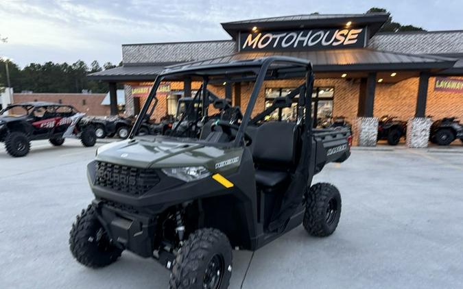 2026 Polaris Ranger 1000