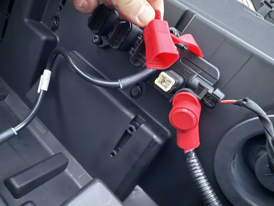 2026 Polaris Ranger 1000