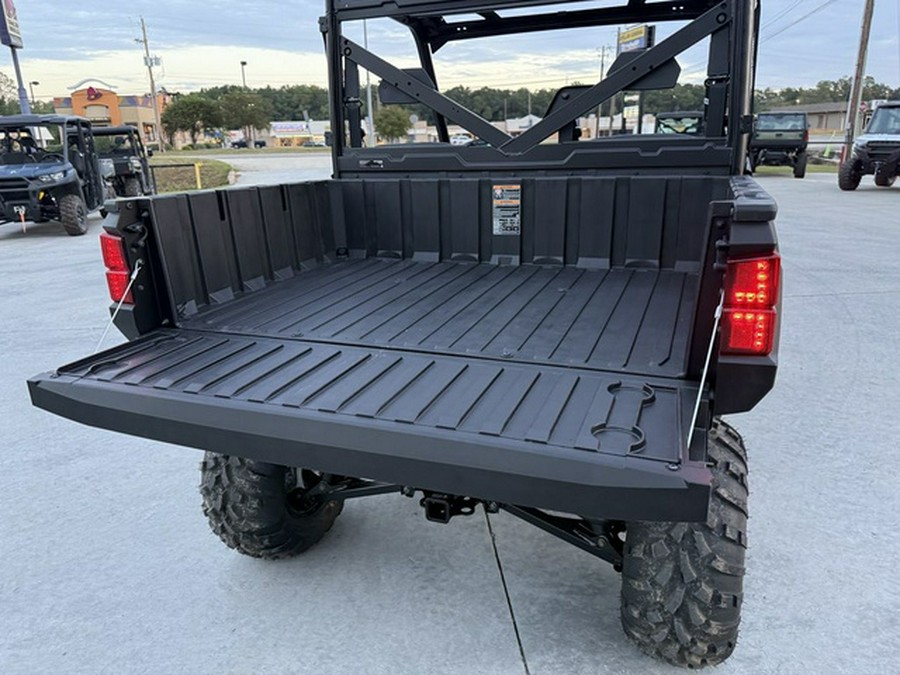 2026 Polaris Ranger 1000