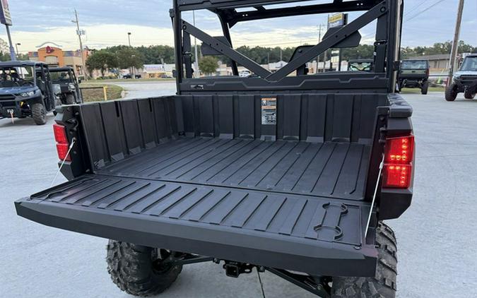 2026 Polaris Ranger 1000