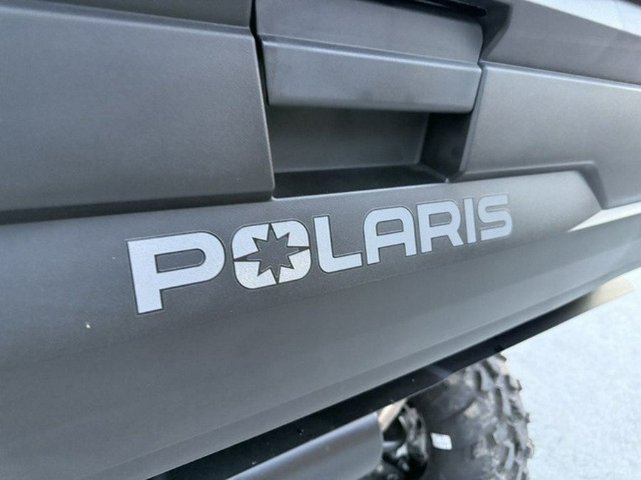 2026 Polaris Ranger 1000