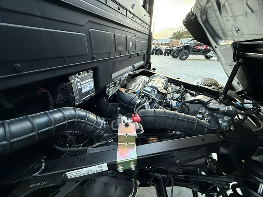 2026 Polaris Ranger 1000