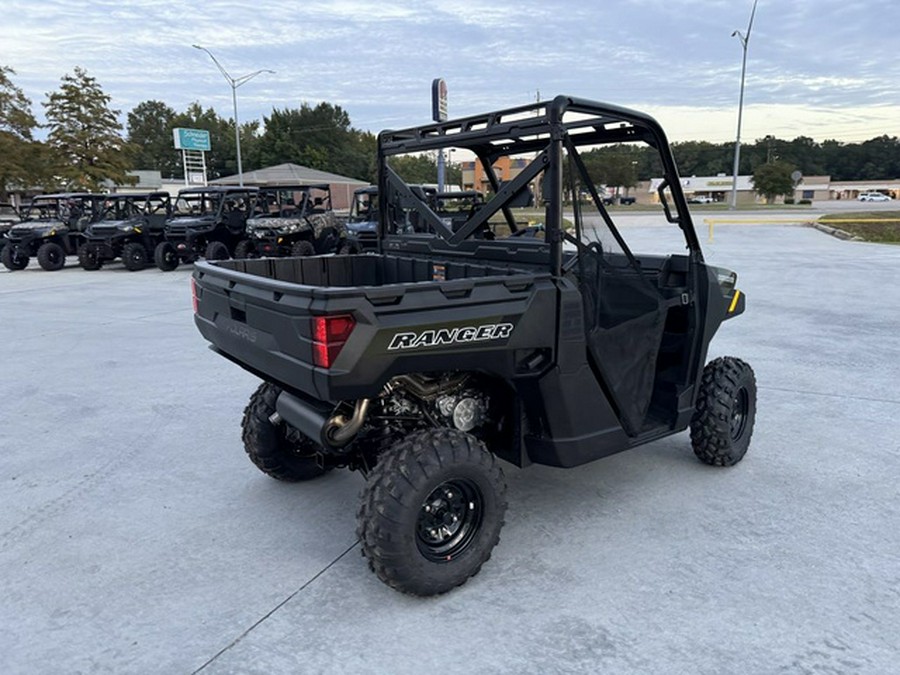 2026 Polaris Ranger 1000