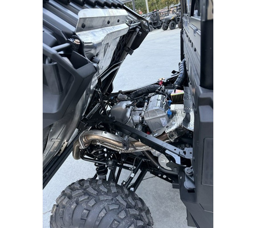 2026 Polaris Ranger 1000