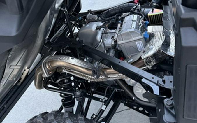 2026 Polaris Ranger 1000