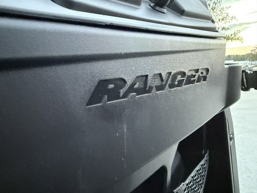 2026 Polaris Ranger 1000