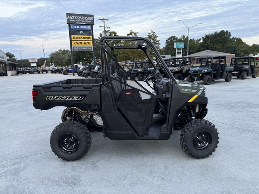 2026 Polaris Ranger 1000