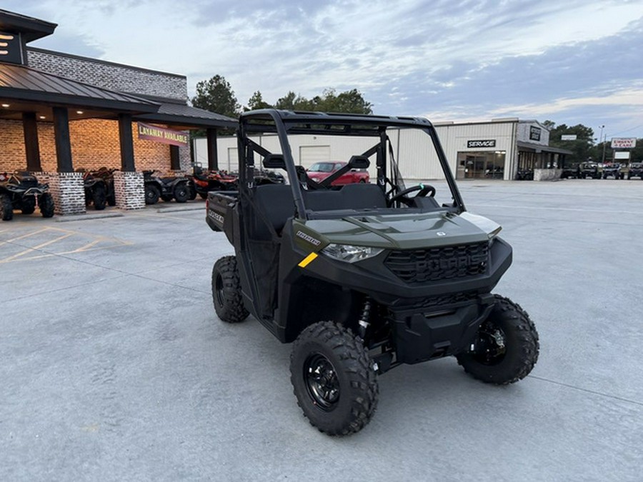 2026 Polaris Ranger 1000
