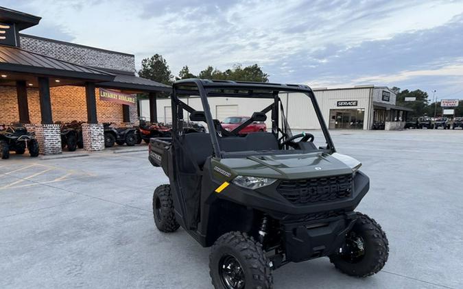 2026 Polaris Ranger 1000