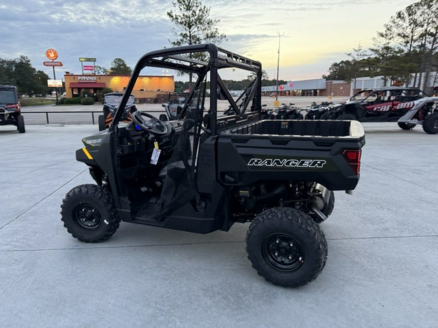 2026 Polaris Ranger 1000