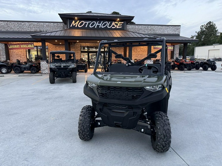 2026 Polaris Ranger 1000